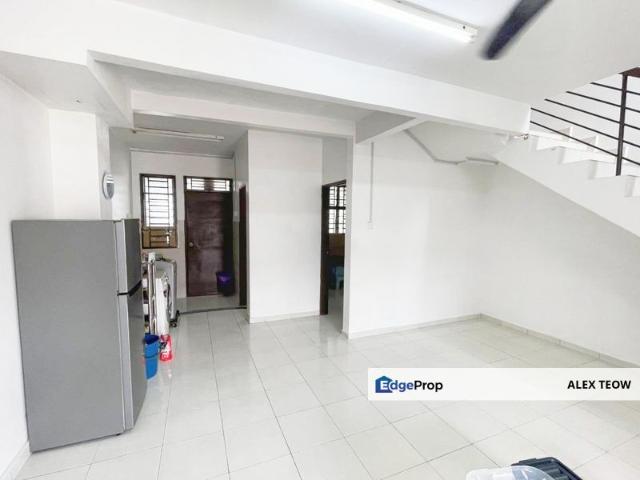House for sale in Bukit Ledang, Johor