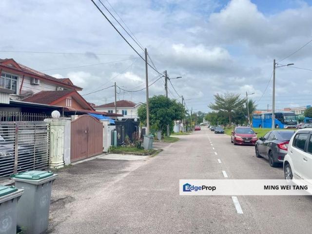 House for sale in Bukit Ledang, Johor