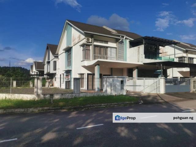 House for sale in Taman Nusantara, Iskandar Puteri