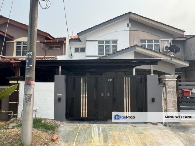 House for sale in Iskandar Puteri, Johor Bahru
