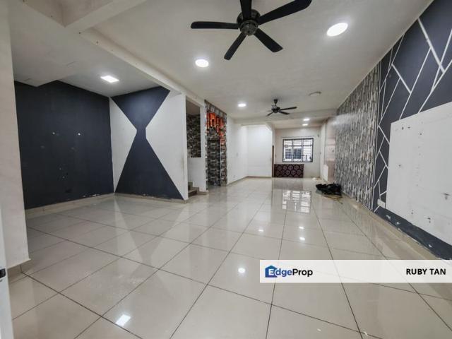 House for sale in Bukit Ledang, Johor