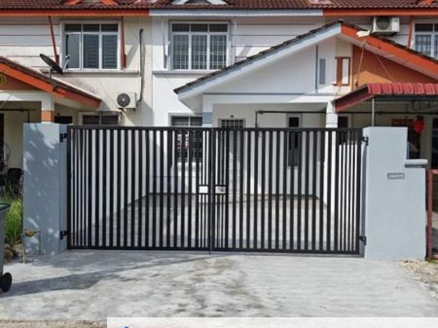 House for sale in Bukit Ledang, Johor