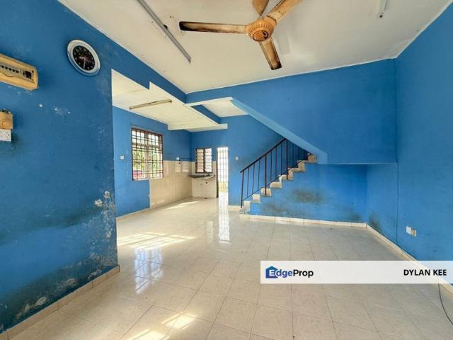 House for sale in Bukit Ledang, Johor