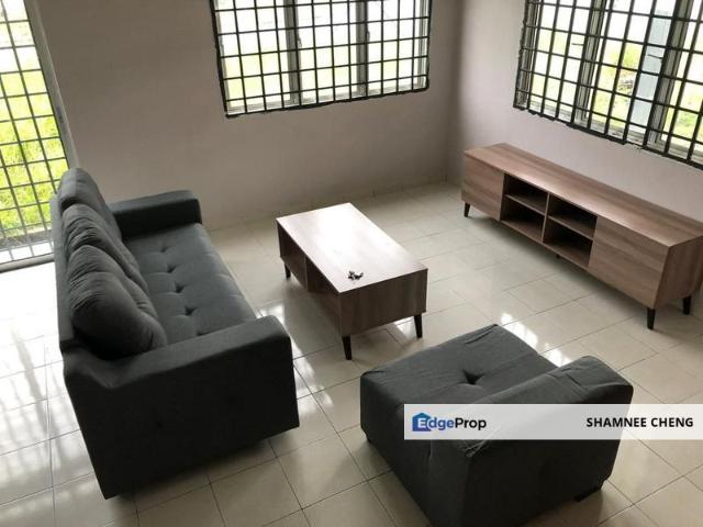 House for rent in Bukit Ledang, Johor