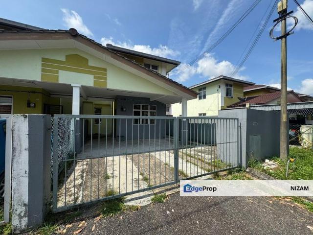 House for sale in Bukit Ledang, Johor