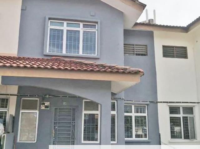 House for rent in Bukit Ledang, Johor