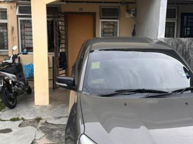 House for sale in Bukit Ledang, Johor