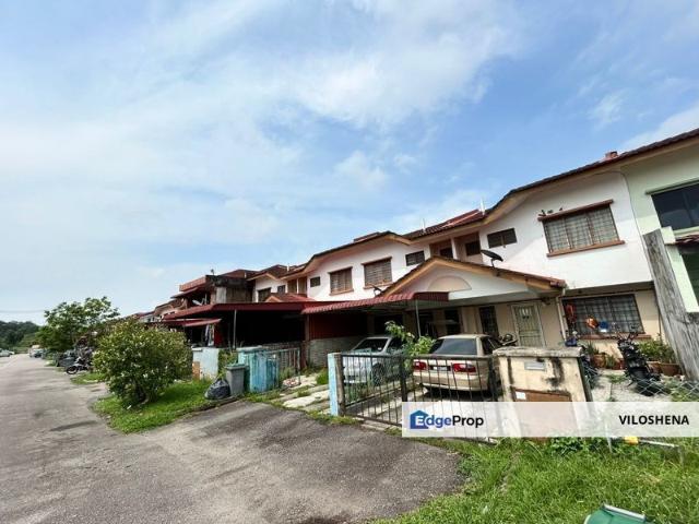 House for sale in Bukit Ledang, Johor