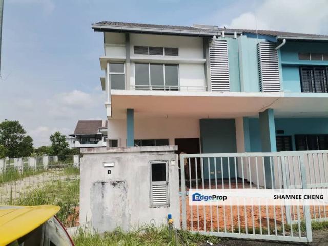 House for sale in Bukit Ledang, Johor