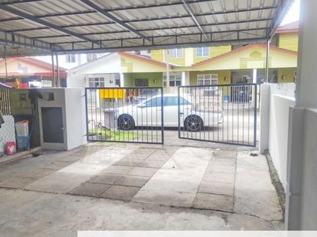 House for rent in Bukit Ledang, Johor