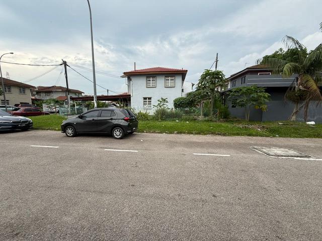 Terraced House for sale in Bukit Ledang, Johor