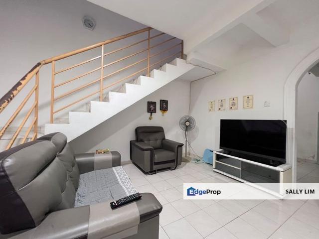 House for rent in Bukit Ledang, Johor