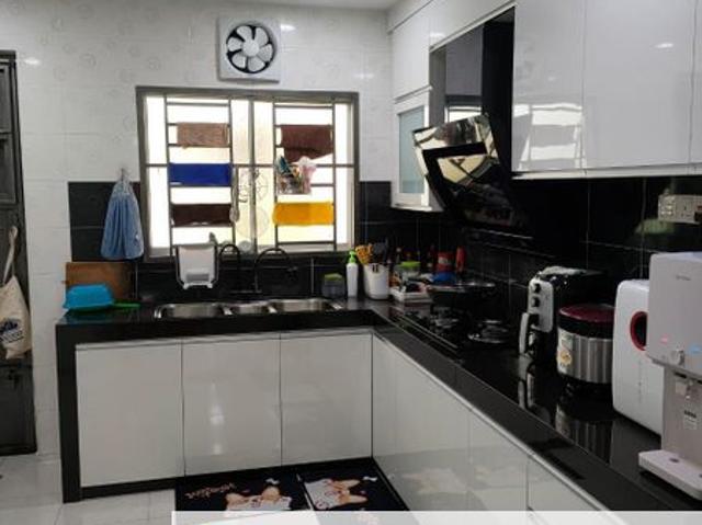 House for sale in Bukit Ledang, Johor