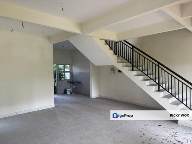 House for sale in Bukit Ledang, Johor