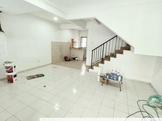 House for sale in Bukit Ledang, Johor