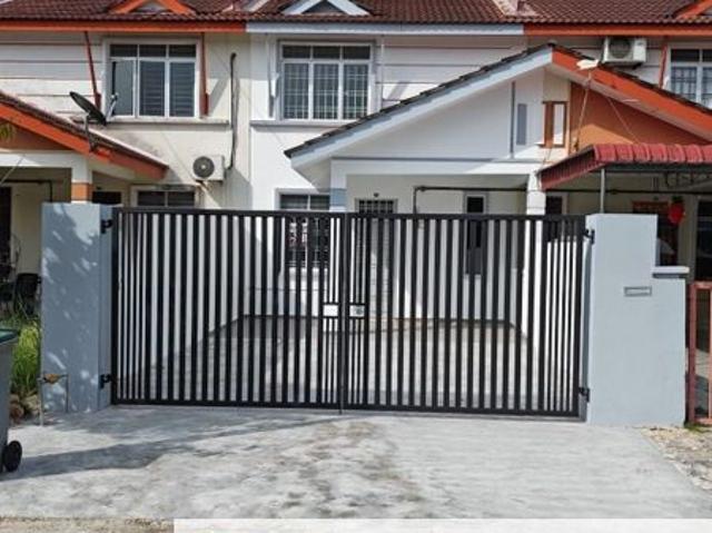 House for sale in Kuala Kedah, Kedah