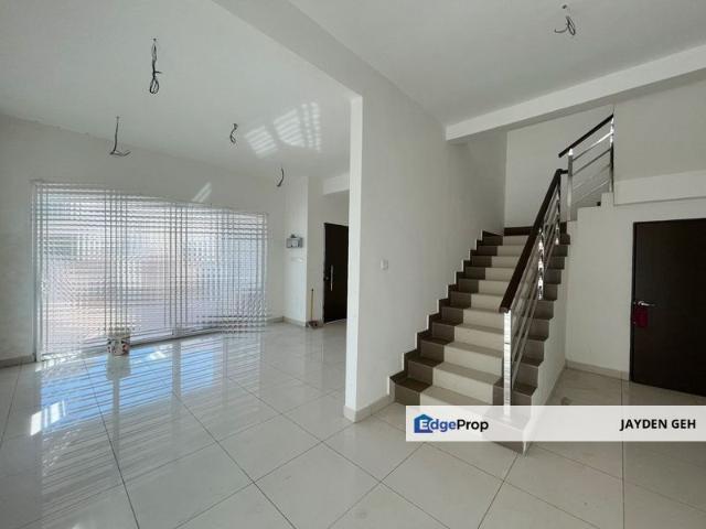 House for sale in Kuala Kedah, Kedah