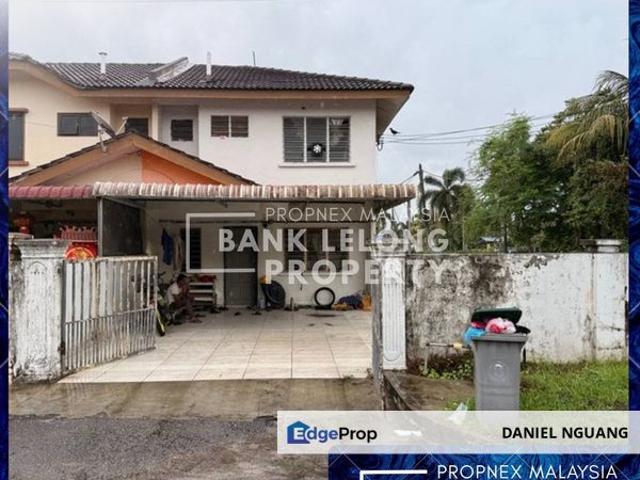 House for sale in Bukit Ledang, Johor