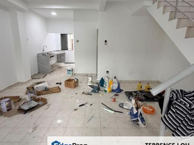 House for sale in Bukit Ledang, Johor