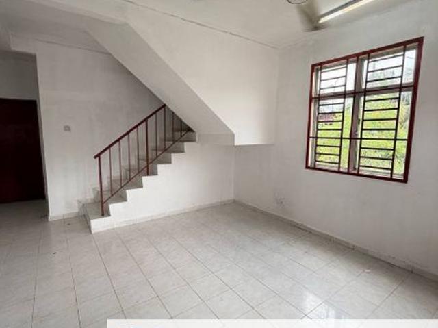 House for sale in Bukit Ledang, Johor