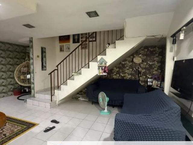 House for sale in Iskandar Puteri, Johor Bahru