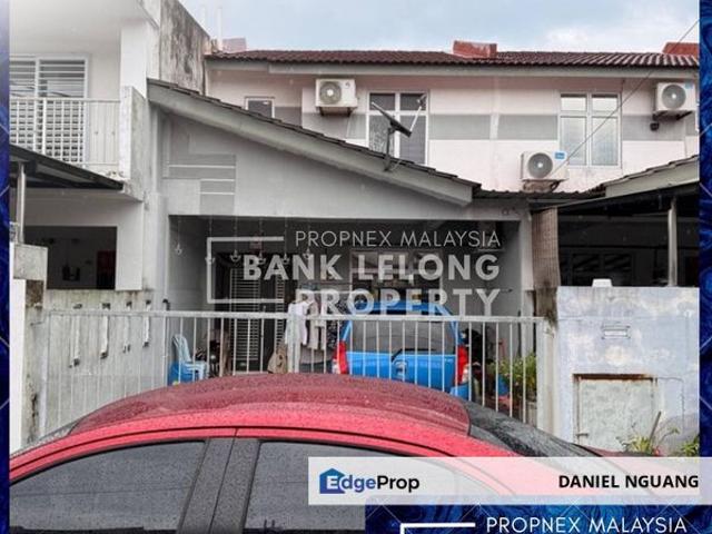 House for sale in Bukit Ledang, Johor