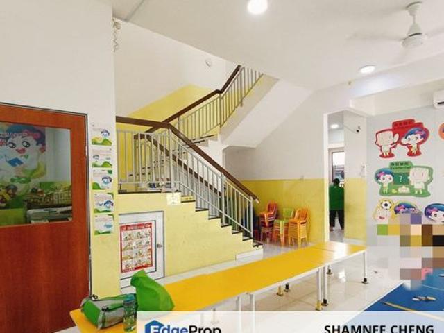 House for sale in Bukit Ledang, Johor