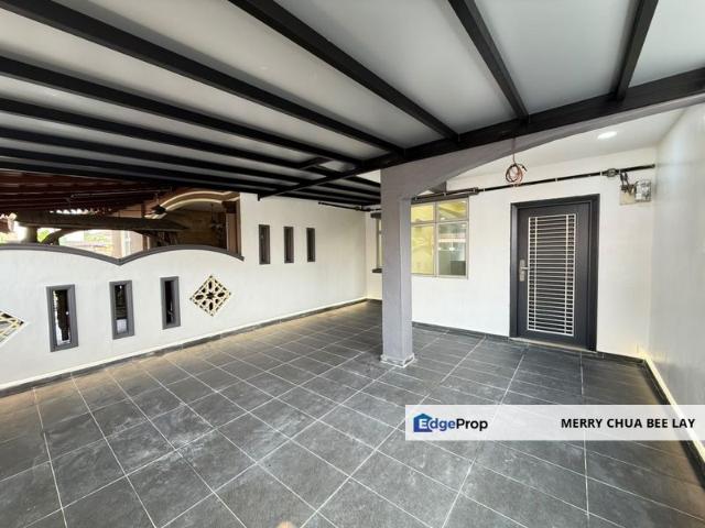 House for sale in Iskandar Puteri, Johor Bahru