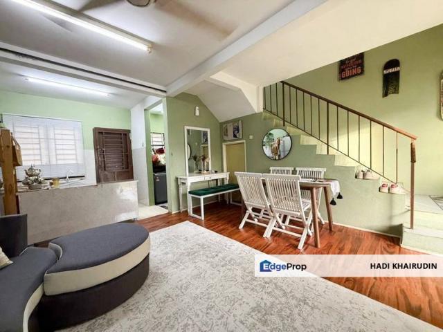 House for sale in Bukit Ledang, Johor