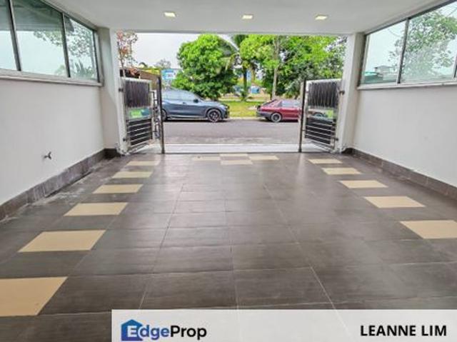 House for sale in Taman Nusantara, Iskandar Puteri