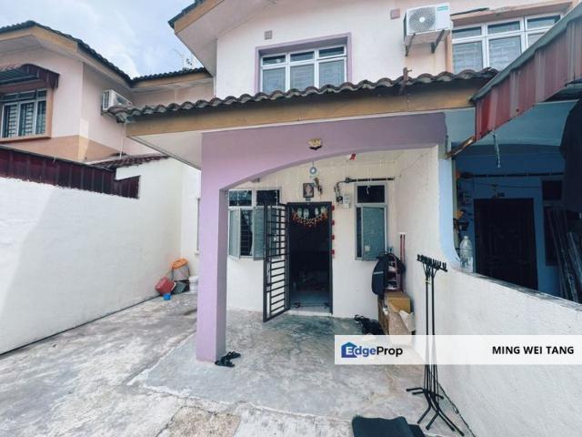 House for rent in Bukit Ledang, Johor