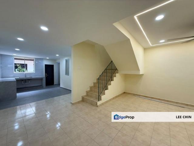 House for sale in Iskandar Puteri, Johor Bahru
