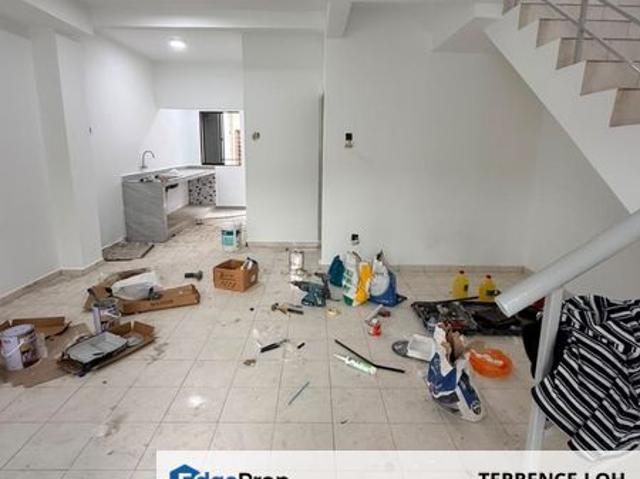 House for sale in Bukit Ledang, Johor