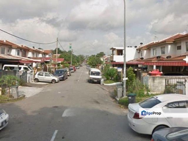 House for sale in Bukit Ledang, Johor