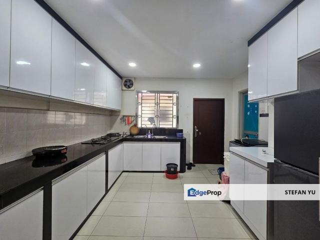 House for rent in Bukit Ledang, Johor