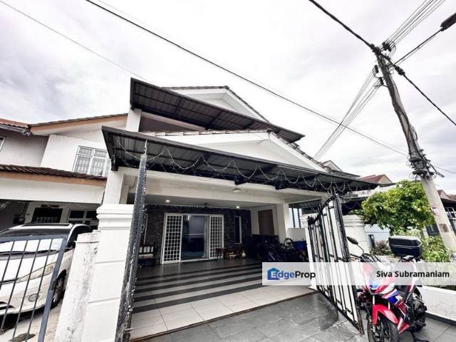 House for sale in Bukit Ledang, Johor