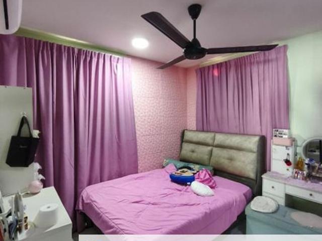 House for sale in Bukit Ledang, Johor