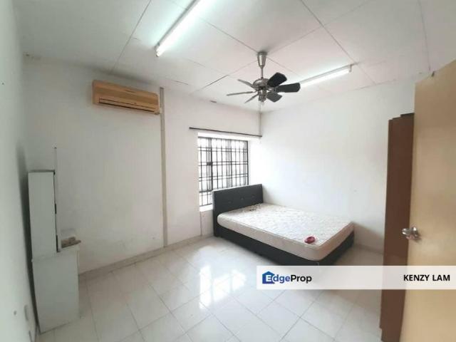 House for sale in Iskandar Puteri, Johor Bahru