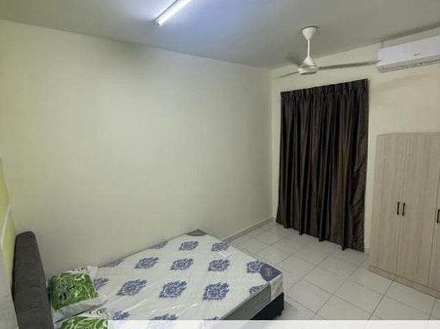 House for rent in Bukit Ledang, Johor