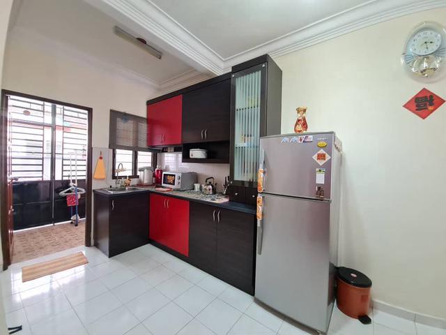 Terraced House for sale in Johore Bahru, Johor