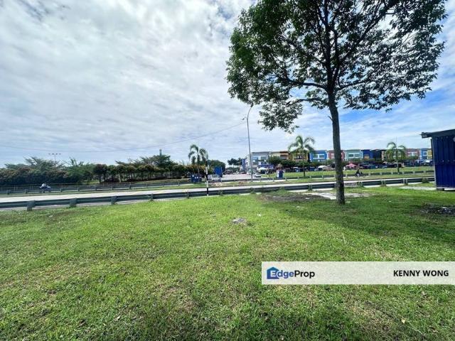 House for sale in Taman Nusantara, Iskandar Puteri