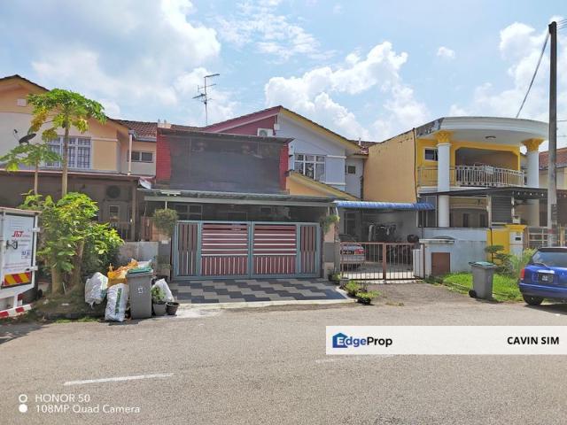 House for rent in Bukit Ledang, Johor