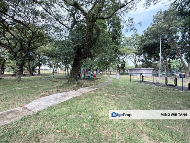 House for sale in Bukit Ledang, Johor