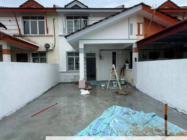 House for sale in Bukit Ledang, Johor