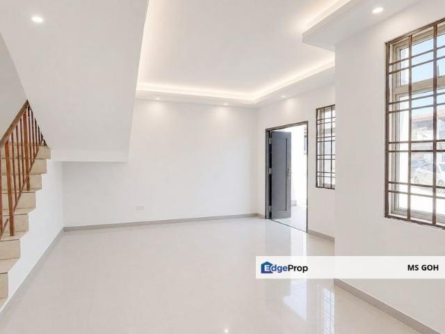 House for sale in Bukit Ledang, Johor