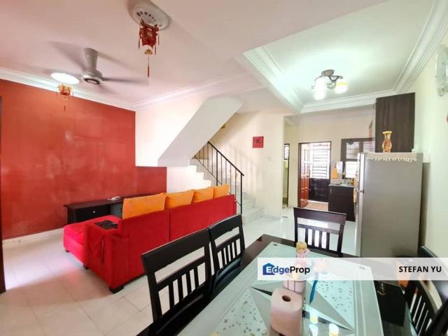 House for sale in Iskandar Puteri, Johor Bahru