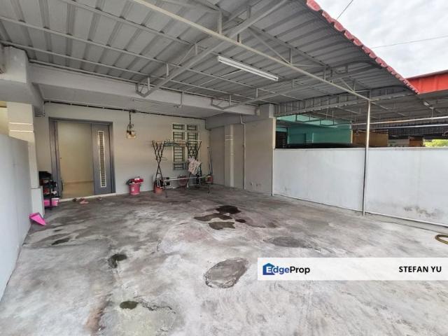 House for sale in Bukit Ledang, Johor