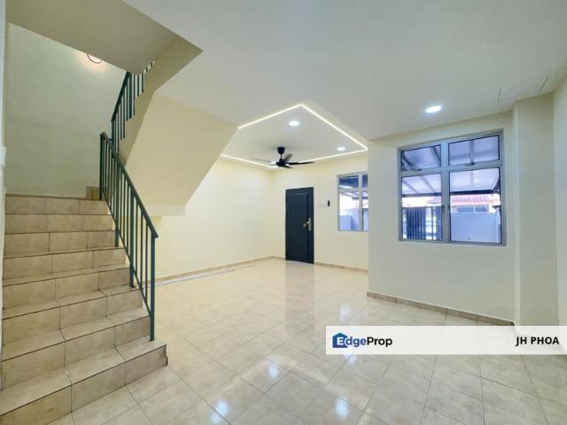 House for sale in Taman Nusantara, Iskandar Puteri