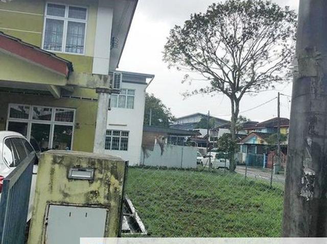 House for sale in Bukit Ledang, Johor