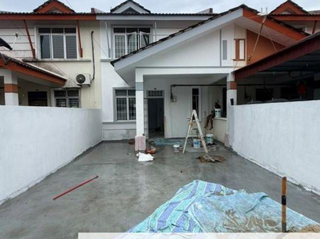 House for sale in Bukit Ledang, Johor